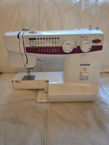 Brother 5011 sewing machine - xl-5011,