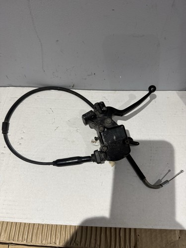Suzuki lta50 lta throttle - lta50,lta-50,