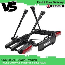THULE OUTWAY TOWBAR MOUNT