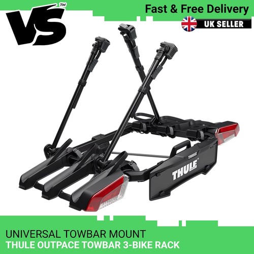 Thule outway towbar - thule,
