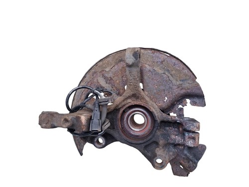 Ford fiesta hub - st, axle