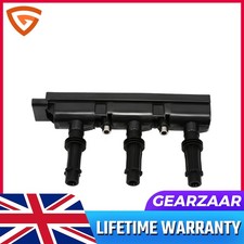 Ignition Coil Pack 7 Pin For