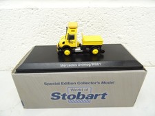OO GAUGE 1.76 OXFORD STOBART