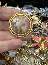 Vintage La Reine Limoges