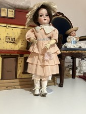 Antique Armand Marseille 390