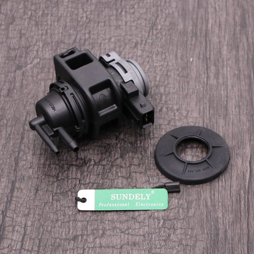 Turbo pressure solenoid - turbo,