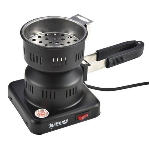 Electric shisha coal burner - shisha,