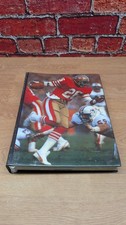 NFL American Football Official Guide Marshall Cavendish Magazines In Folder
