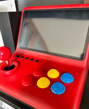 Powkiddy A12 Mini Bartop