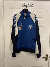 Diadora italy 1990 - 1990/1992, player