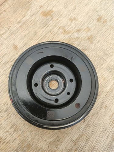 Genuine polo gti 8 tsi - gti,