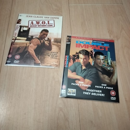 Jean claude van - jean-claude,
