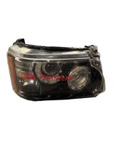 L320 RANGE ROVER SPORT FACELIFT DRIVERS SIDE LED XENON LED HEADLIGHT