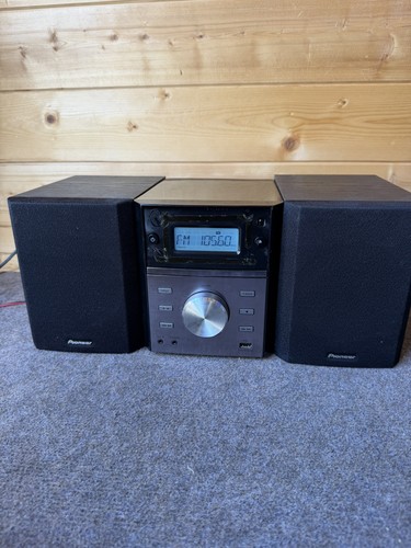 Pioneer em11 compact - pioneer, x-em11