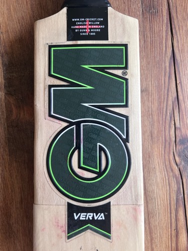 Verva dxm 404 harrow junior - harrow,
