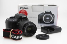 Canon EOS 100D 18 MP APS-C