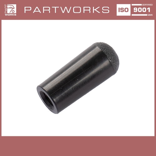 Lock button for porsche - button,