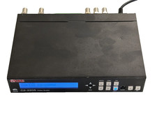 TVOne C2-2205A HD-SDI Video Scaler Converter Broadcast Equipment