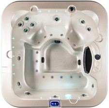 Vortex Spas Eon Hydroplus Hot