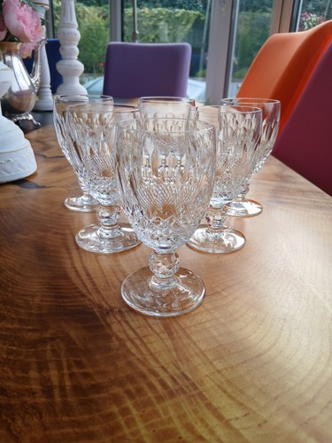 Set waterford crystal - set,