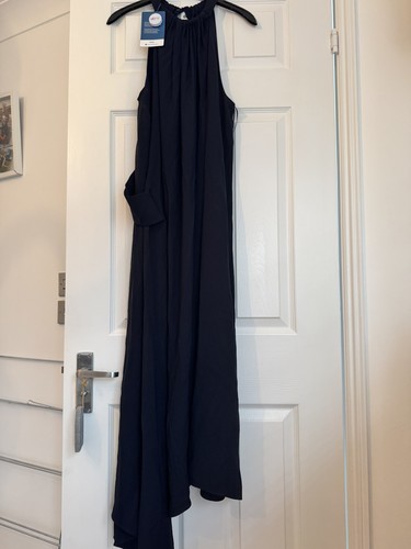 Reiss maeve drape - reiss, drape-detail