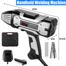 200Amp Portable ARC Welder