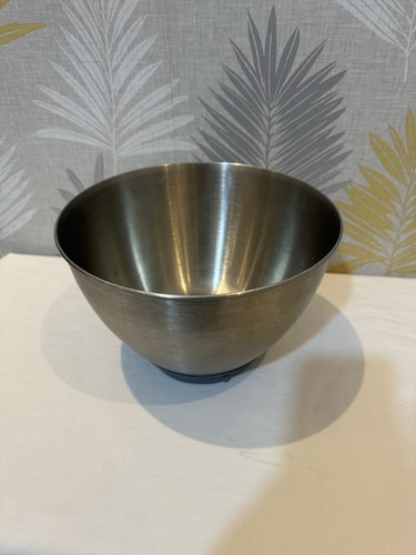 Kenwood stainless steel mixing - kenwood,