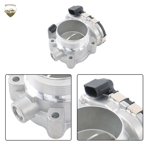 Electrical throttle body valve - body,