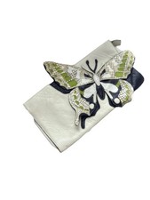 Karen millen cream - karen, clutch