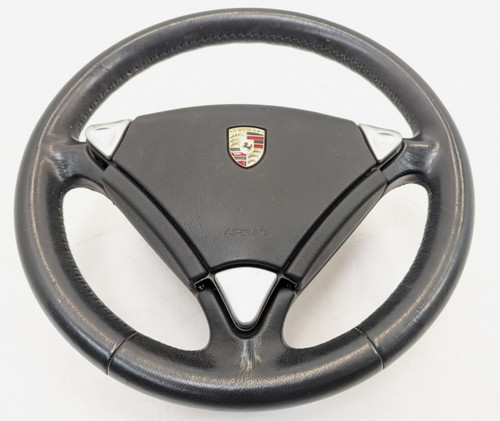 Porsche cayenne 955 - cayenne, 957