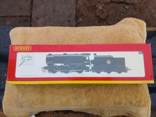 Hornby R2355A  Q1 BR Black  E/E  33017