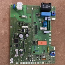 Worcester Greenstar 25SI 30SI