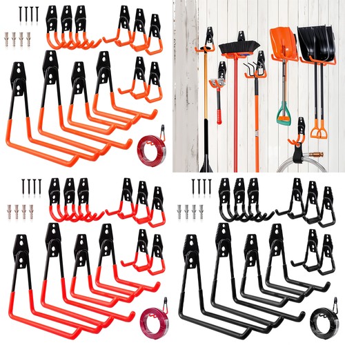 8pcs heavy duty storage - 4/8pcs,