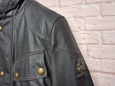 Belstaff Tourist Trophy D30