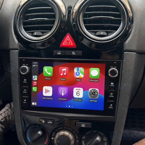 Android15 apple carplay - carplay, for