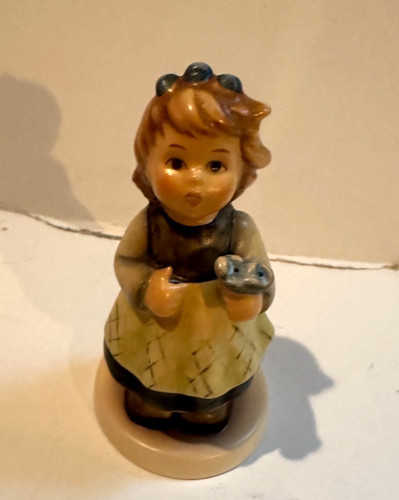 Vintage hummel from the - vintage, "from