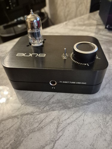 Res dac amp - amp, pcm