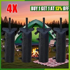 Gazebo Sand Bag Weights 4X