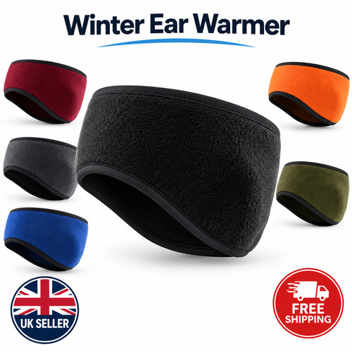 Unisex winter warm - unisex, fleece