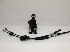 RENAULT CLIO MK5 2019-2024 MANUAL GEAR LEVER & CABLES 341021497R