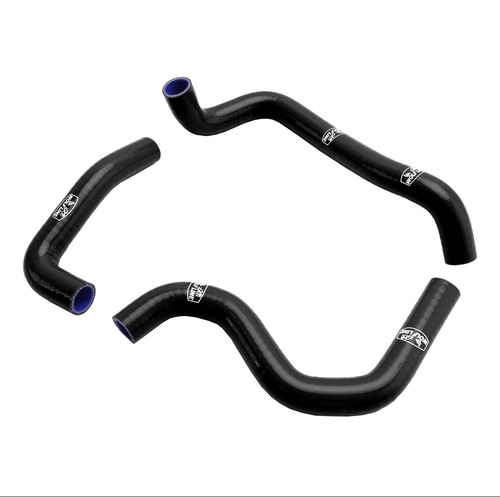 Silicone radiator coolant hose - silicone,