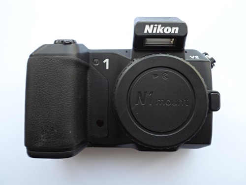 Vgc nikon digital camera - nikon,