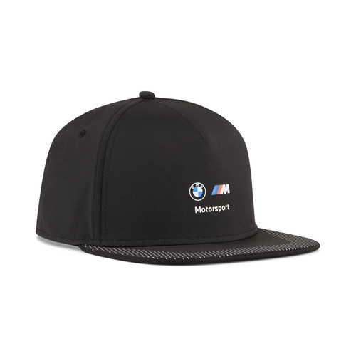 New bmw baseball cap - baseball, black