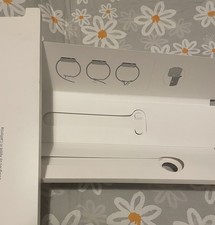 Apple watch strap empty - strap, box