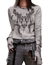 Graphic Tees for Women Teen