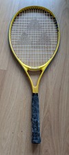 Fischer Pro Junior 64 Tennis Racquet Yellow Used