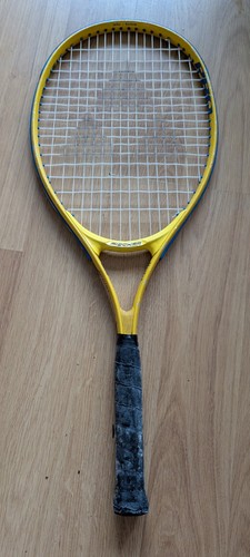 Fischer pro junior - junior, tennis