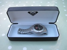 QUIKSILVER WATCH IN A BOX ALSO