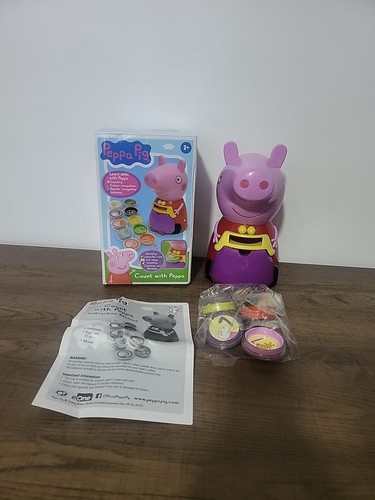 Peppa pig pp11 toy - peppa,