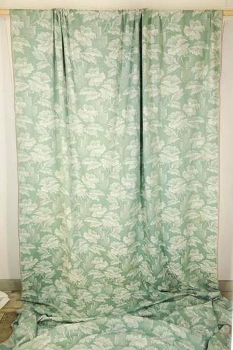 Vintage french damask - vintage,